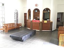 Landcons Hotel