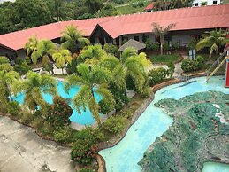 Landcons Hotel