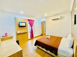 Landcons Hotel