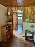 Poas Volcano Lodge