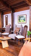 Poas Volcano Lodge