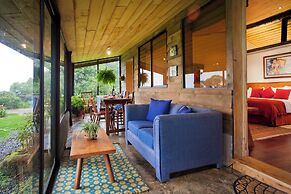Poas Volcano Lodge