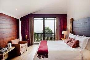 Poas Volcano Lodge