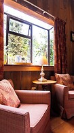 Poas Volcano Lodge