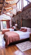 Poas Volcano Lodge