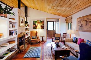 Poas Volcano Lodge