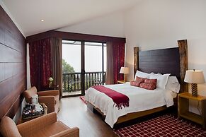Poas Volcano Lodge