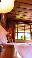 Poas Volcano Lodge