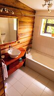 Poas Volcano Lodge