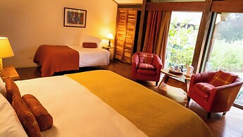 Poas Volcano Lodge