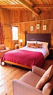 Poas Volcano Lodge