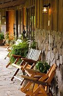 Poas Volcano Lodge