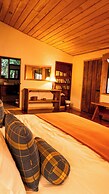 Poas Volcano Lodge
