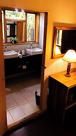 Poas Volcano Lodge
