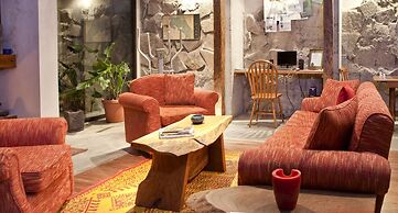 Poas Volcano Lodge