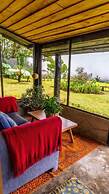 Poas Volcano Lodge