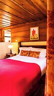 Poas Volcano Lodge