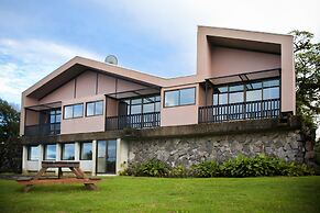 Poas Volcano Lodge