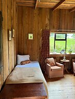 Poas Volcano Lodge