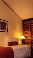 Poas Volcano Lodge