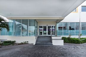 Hampton by Hilton Veracruz Boca Del Rio