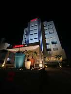 Hampton by Hilton Veracruz Boca Del Rio