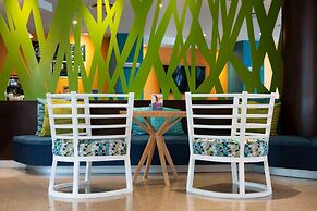 Hampton by Hilton Veracruz Boca Del Rio