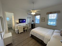 Edgehill Manor Guest House