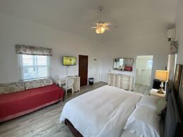 Edgehill Manor Guest House