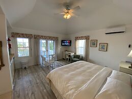 Edgehill Manor Guest House