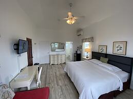 Edgehill Manor Guest House