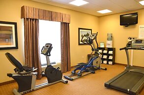 Holiday Inn Express Hotel & Suites Sidney by IHG