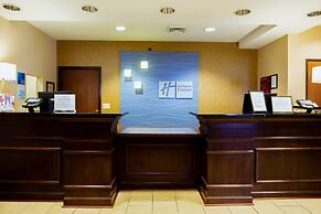Holiday Inn Express Hotel & Suites Sidney by IHG