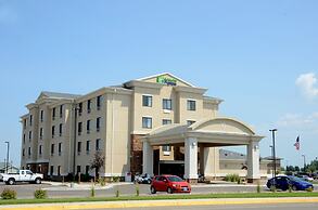 Holiday Inn Express Hotel & Suites Sidney by IHG
