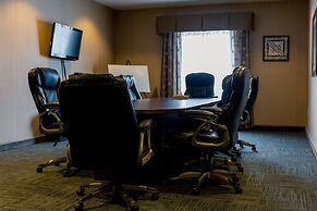 Holiday Inn Express Hotel & Suites Sidney by IHG