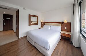 Hotel Chico Parque 93 By OxoHotel