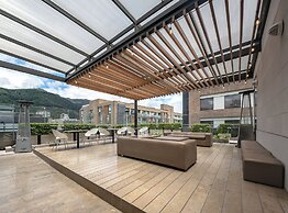 Hotel Chico Parque 93 By OxoHotel