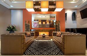 Hotel Chico Parque 93 By OxoHotel
