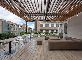 Hotel Chico Parque 93 By OxoHotel