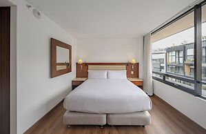 Hotel Chico Parque 93 By OxoHotel
