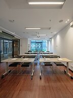 Hotel Chico Parque 93 By OxoHotel