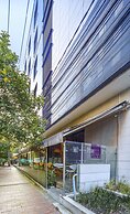 Hotel Chico Parque 93 By OxoHotel