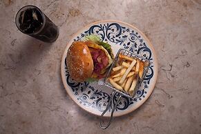 Hotel Chico Parque 93 By OxoHotel
