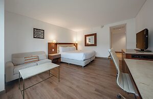 Hotel Chico Parque 93 By OxoHotel
