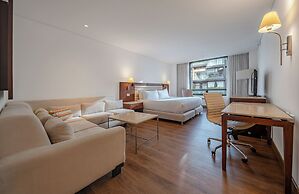 Hotel Chico Parque 93 By OxoHotel
