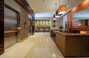 Hotel Chico Parque 93 By OxoHotel
