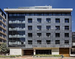 Hotel Chico Parque 93 By OxoHotel