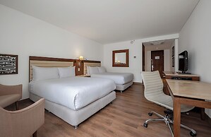 Hotel Chico Parque 93 By OxoHotel