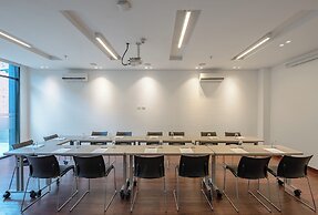Hotel Chico Parque 93 By OxoHotel
