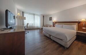 Hotel Chico Parque 93 By OxoHotel